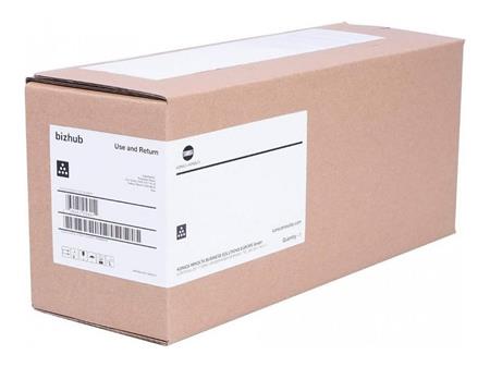 Konica Minolta originální toner AAV8150, black, 28000str., TN328K pro Bizhub C300i,C250i,C360i