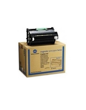 Konica Minolta originální válec IUP-16, black, 60000str.