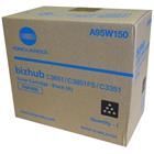 Konica Minolta toner A95W150, black, 13000str., TNP-49K, Konica Minolta Bizhub