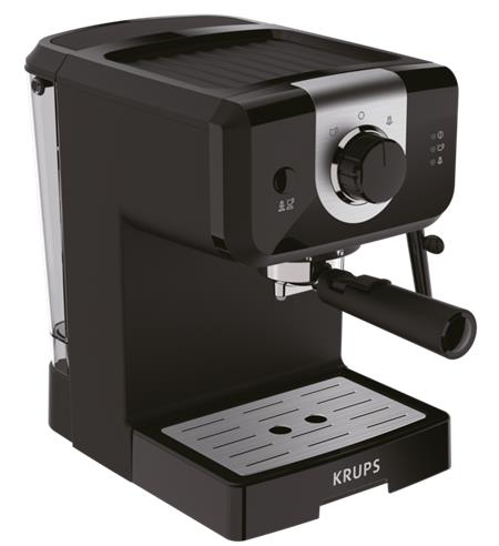 KRUPS Espresso Steam & Pump Opio