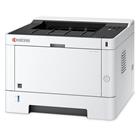 Kyocera ECOSYS P2040dn A4, 40ppm, 1200x1200 dpi, PCL+PS, Duplex, USB, LAN