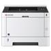 Kyocera ECOSYS P2235dw, A4, čb, 35ppm, 1200 dpi, 256MB, duplex, LAN, Wifi, start. tonery 1000str., LED