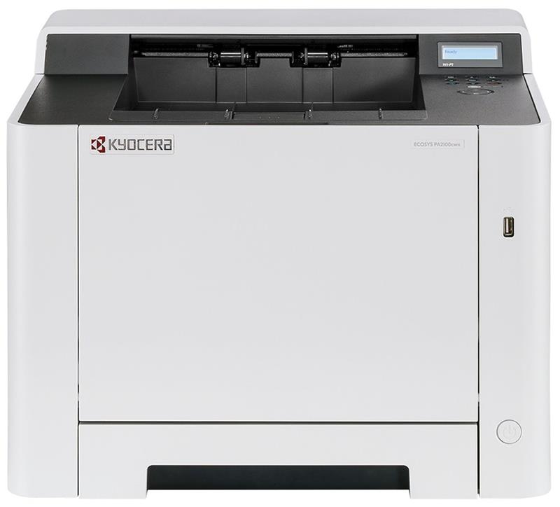 Kyocera ECOSYS PA2100cwx A4 barevná 21ppm Duplex USB LAN Wifi