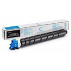 Kyocera originální toner TK-8345C, cyan, 12000str., 1T02L7CNL0, Kyocera TASKalfa 2552ci, O