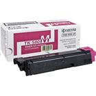 Kyocera originální toner TK580M, magenta, 2800str., 1T02KTBNL0, Kyocera FS- C5150DN