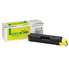 Kyocera originální toner TK580Y, yellow, 2800str., 1T02KTANL0, Kyocera FS- C5150DN