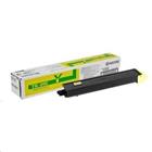 Kyocera originální toner TK895Y, yellow, 6000str., 1T02K0ANL0, Kyocera FS-C8020MFP