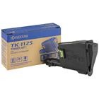 Kyocera toner TK-1125, 2 100 A4, černý, pro FS-1061DN, 1325MFP