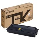 Kyocera toner TK-6115 15 000 A4 černý pro ECOSYS M4125idn, M4132idn