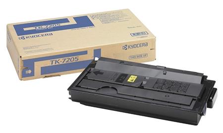 Kyocera toner TK-7205