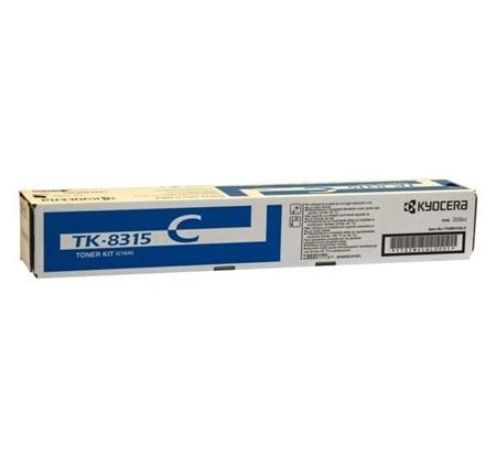 Kyocera toner TK-8315C