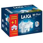 Laica Bi-Flux univerzální F3+1M, 3+1ks