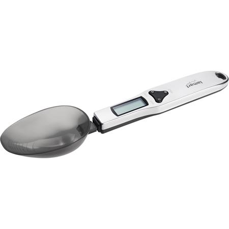 Lamart LT7034 vážící lžíce Spoon