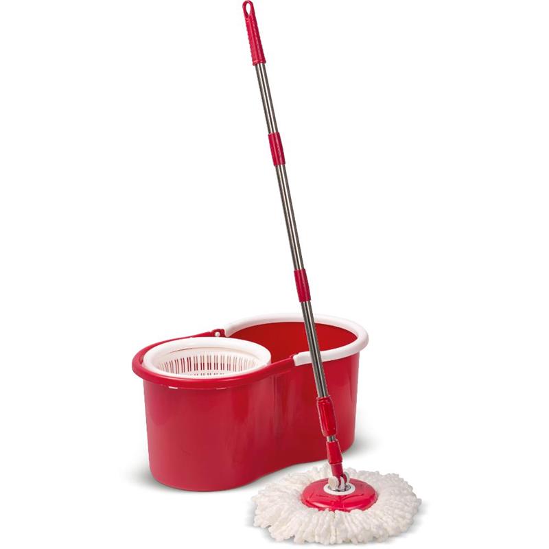 Lamart LT8061 mop rotační set 12l Clean