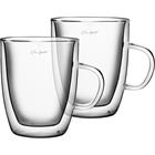 Lamart LT9008 set 2ks tea 420ml Vaso