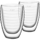 Lamart LT9013 set 2ks juice 370ml Vaso