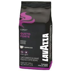 Lavazza Expert Gusto Forte - zrnková, 1 000 g