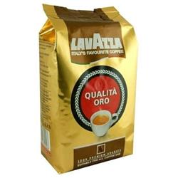 Lavazza Qualitá Oro, 1 kg