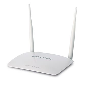 LB-LINK Bezdrátový router 300M BL-WR2000