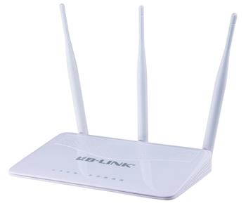 LB-LINK Bezdrátový router 300M BL-WR3000