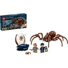 Lego Aragog v Zapovězeném lese 76434