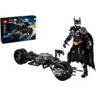 Lego Batman a motorka Bat-Pod 76273