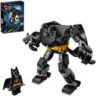 Lego Batman v robotickém brnění 76270