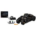 Lego Batmobil Tumbler 76240