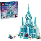 Lego Elsa a její ledový palác 43244