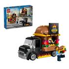 Lego Hamburgerový truck 60404