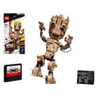 Lego Já jsem Groot 76217