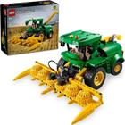 Lego John Deere 9700 Forage Harves 42168