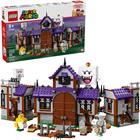 Lego King Boo a strašidelné sídlo 71436