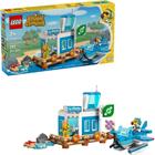 Lego Let s Dodo Airlines 77051