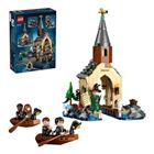 Lego Loděnice u Bradavického hradu 76426