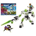 Lego Mateo a robot Z-Flek 71454