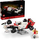 Lego McLaren MP4 4 a Ayrton Senna 10330