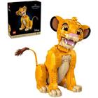 Lego Mladý Simba ze Lvího krále 43247