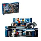 Lego Mobilní krimi laboratoř policistů 60418