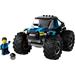 Lego Modrý monster truck 60402