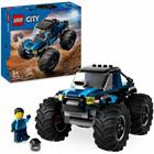 Lego Modrý monster truck 60402