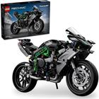 Lego Motorka Kawasaki Ninja H2R 42170