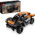 Lego NEOM McLaren Extreme E Race Car 42166