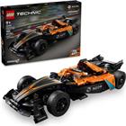 Lego NEOM McLaren Formula E Race Car 42169