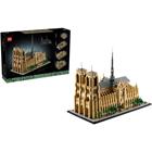 Lego Notre-Dame v Paříži 21061