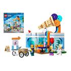 Lego Obchod se zmrzlinou 60363