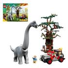 Lego Objev brachiosaura 76960