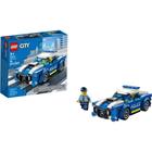 Lego Policejní auto 60312