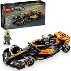 Lego Speed Champions McLaren F1 2023 76919