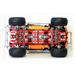 LEGO Technic Truck 4x4